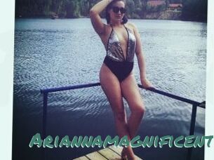 Ariannamagnificent