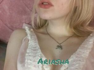 Ariasha