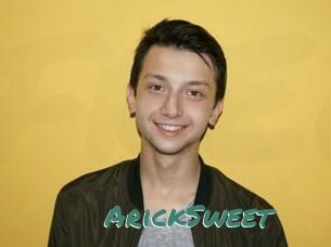 ArickSweet