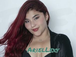 ArielLexy