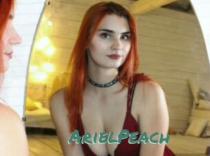 ArielPeach