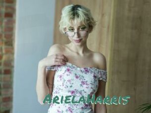 ArielaHarris