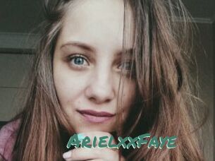 ArielxxFaye