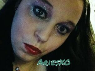AriesXO