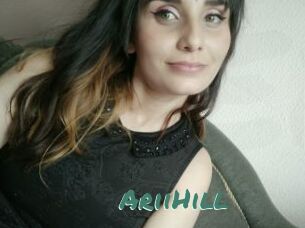 AriiHill