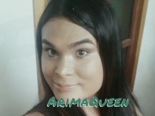 ArimaQueen