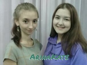 ArinaKate