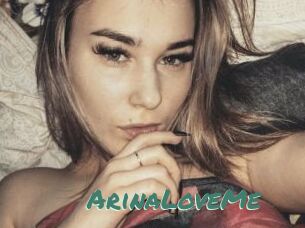 ArinaLoveMe