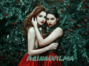 ArinaWilma