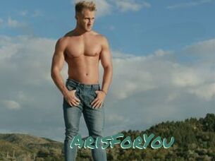 ArisForYou