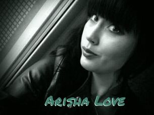Arisha_Love_