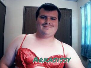 Arkasissy