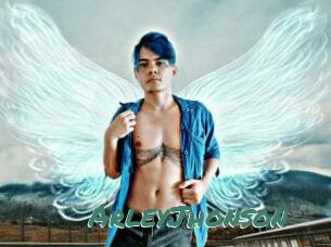 ArleyJhonson