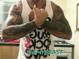 Armybeast
