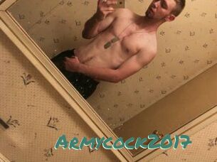 Armycock2017