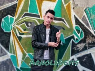 ArnoldDevis