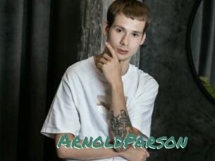 ArnoldParson