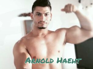 Arnold_Haeht