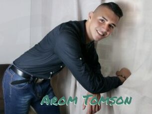 Arom_Tomson