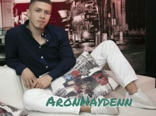 AronHaydenn