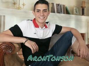 AronTonson