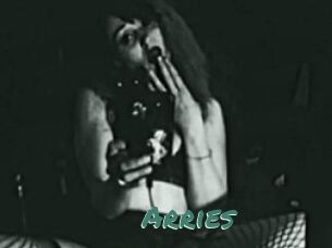 Arries