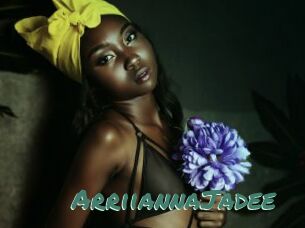 ArriiannaJadee