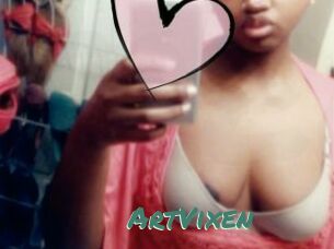 ArtVixen