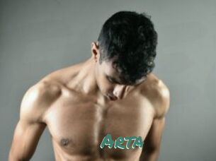 Arta