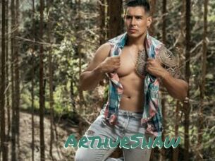 ArthurShaw