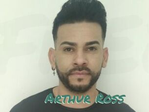 Arthur_Ross
