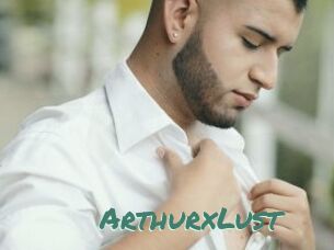 ArthurxLust
