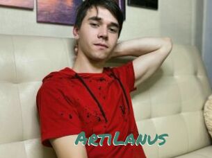 ArtiLanus