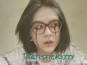 ArtisticKitty