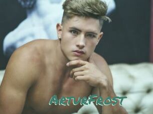 ArturFrost