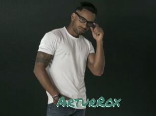 ArturRox