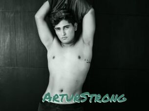 ArturStrong