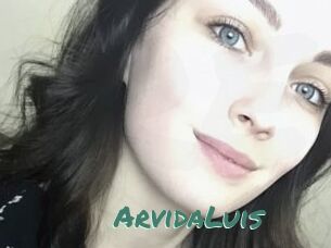 ArvidaLuis