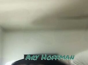 Ary_Hoffman