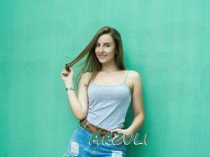 Arzuli