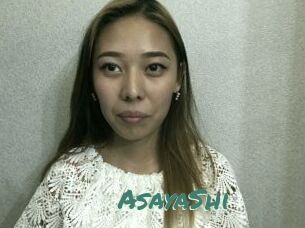 AsayaShi