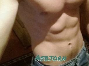 Asbjorn