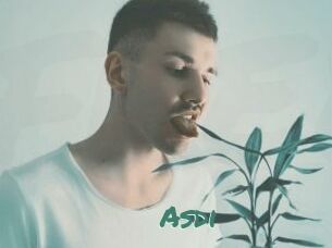 Asdi