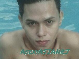 AsexyASIANRJ