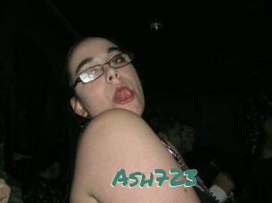 Ash723