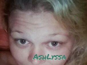 AshLyssa