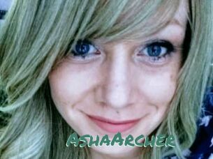AshaArcher