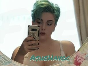 AsheHavoc