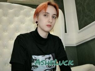 AsheLuck