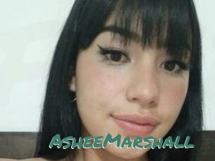 AsheeMarshall